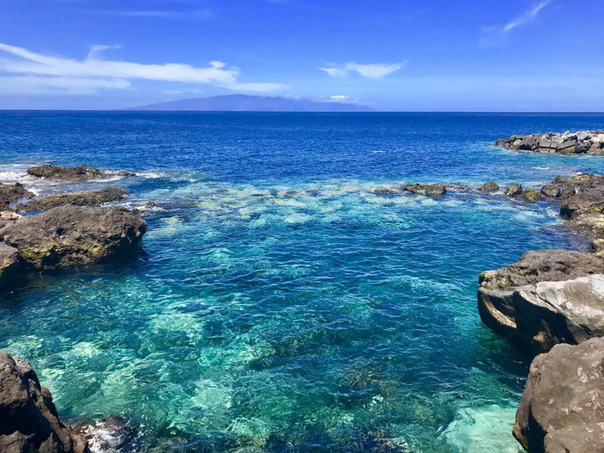 Elita El Varadero Free Wifi プエルト・デ・サンティアゴ エクステリア 写真