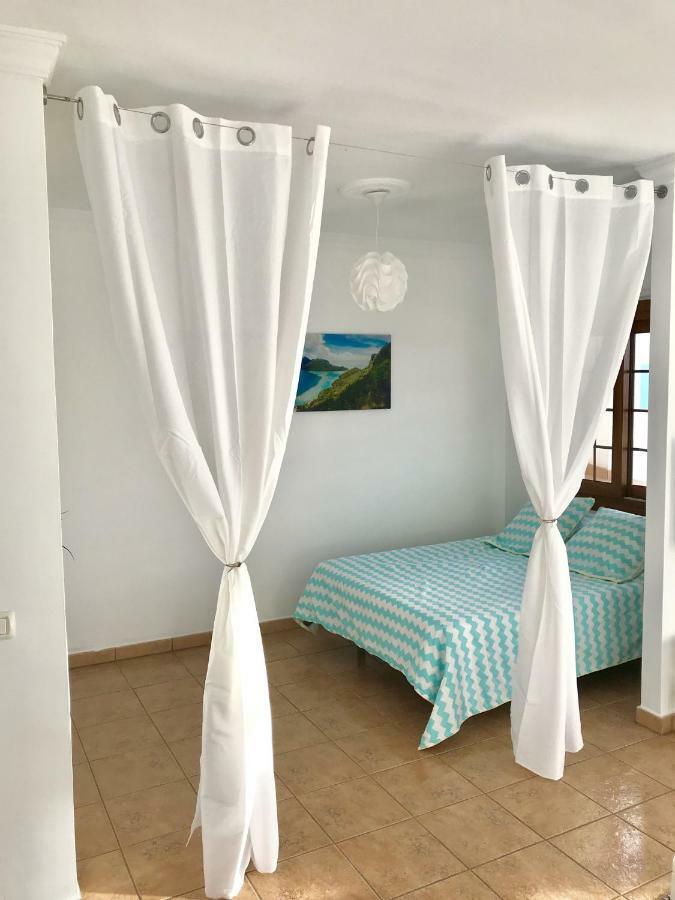 Elita El Varadero Free Wifi プエルト・デ・サンティアゴ エクステリア 写真